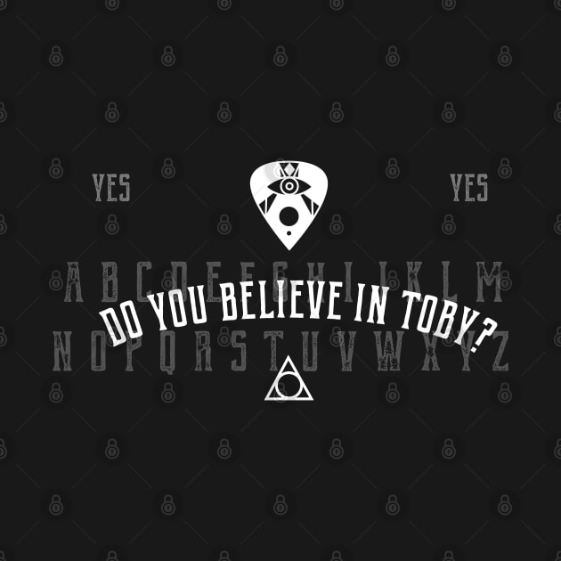 Do You Believe? by Knight Light