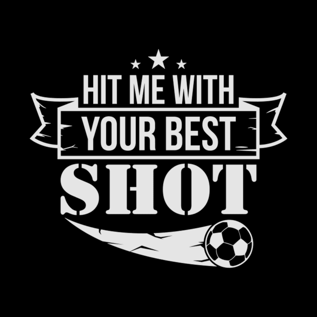 hit me with your best shot by fioruna25