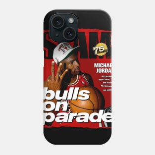 MIKE - THE GOAT Phone Case