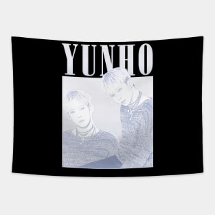 Yunho Tapestry