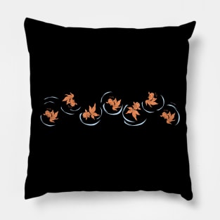 Goldfish 0102 Pillow