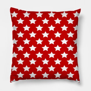 Fourth of July / Independence Day Pillow