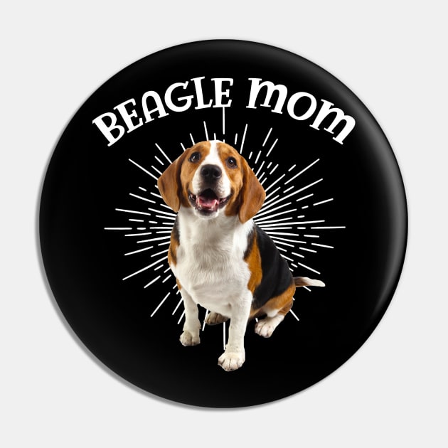 Womens beagle mom shirts for women mothers day gift Pin by Simpsonfft