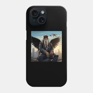 Odin Phone Case