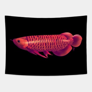 Arowana Tapestry