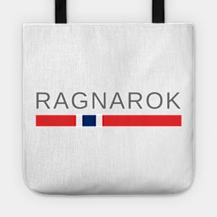 Ragnarok Norway | Viking Tote