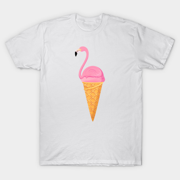 t shirt ice cream