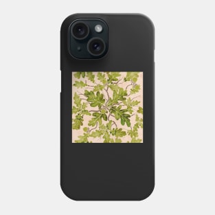 Summer Oak Phone Case