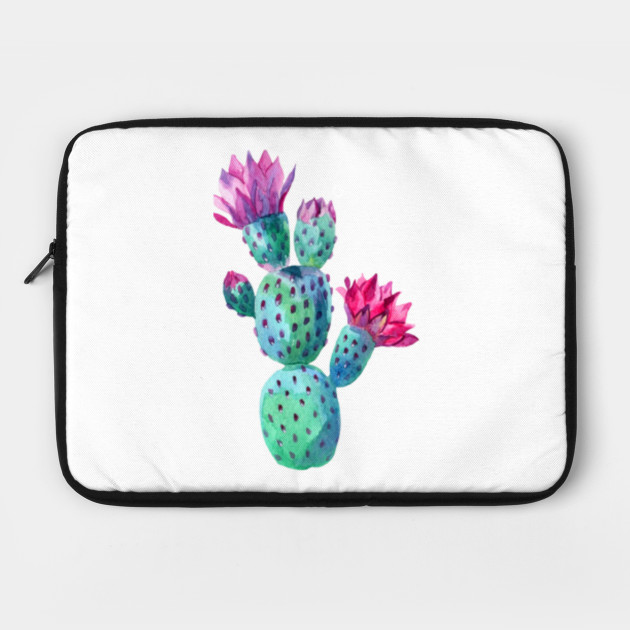 cactus painting
