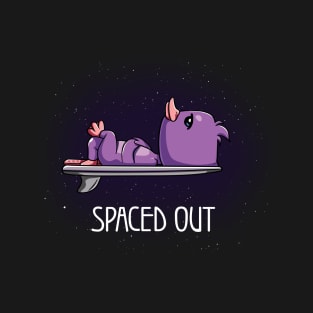 Spaced Out T-Shirt