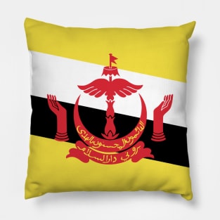 Brunei Pillow