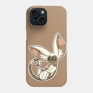 Momo Phone Case