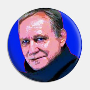 Stellan Skarsgard Pin