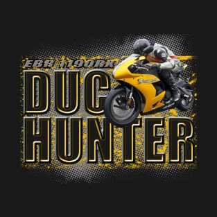 DUC HUNTER T-Shirt