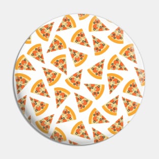 Pizza Pin