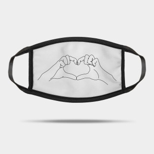 Continuous Line Masks Teepublic,Line Art Man And Woman Face