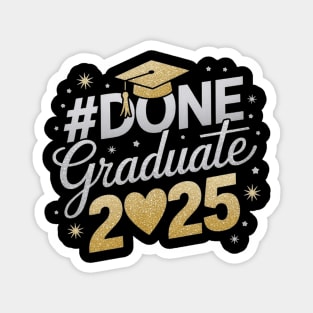 Class-Of-2025 Magnet