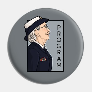 Program Pin