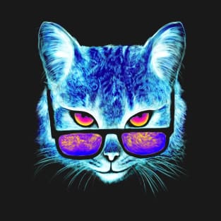 Catismatic T-Shirt