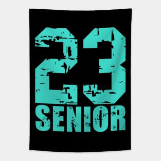 2023 Senior Tapestry