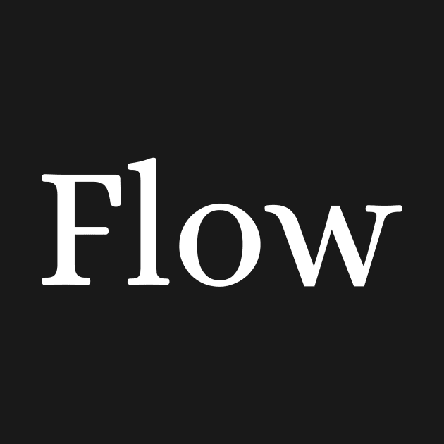 Flow by Des