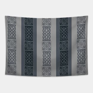 Viking grey Tapestry