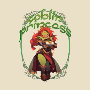 Goblin Princess T-Shirt