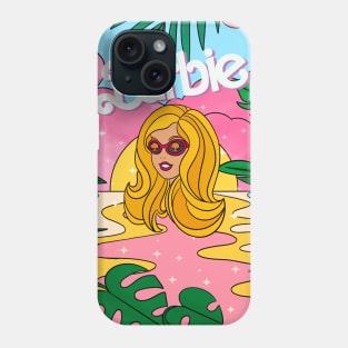 Barbie Phone Case