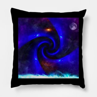 Nebula Pillow