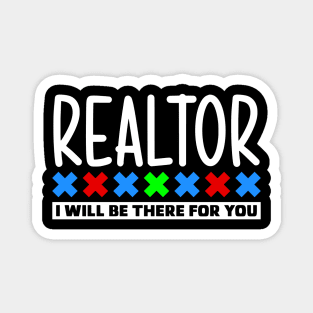 Realtor Magnet