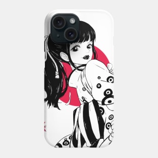 Kozuki Hiyori One Piece Fashion Phone Case