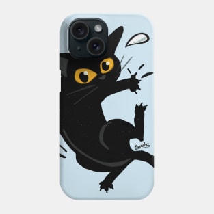 Curtain Phone Case