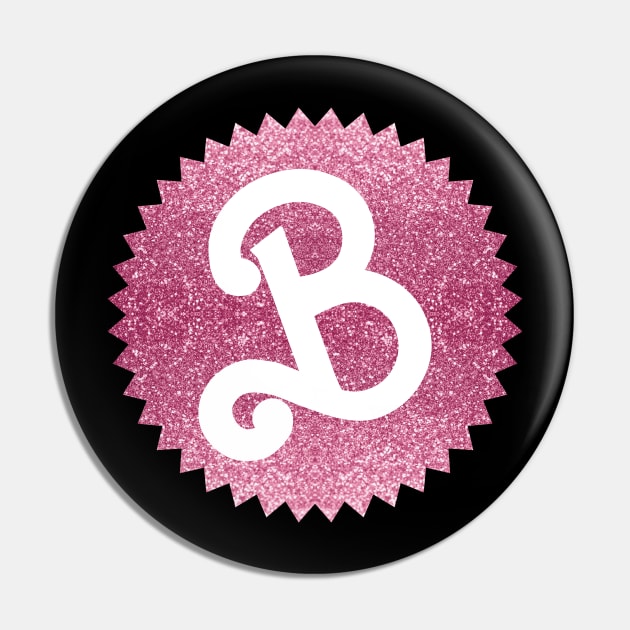 Barbie Star Pin by byb