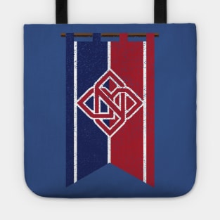 House of New York (NYG) Banner Tote