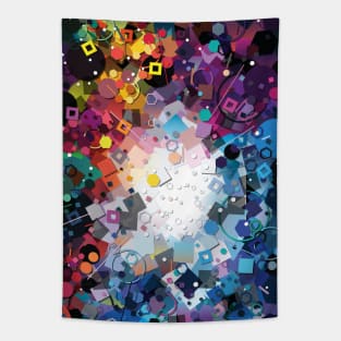 Orion Nebula Tapestry