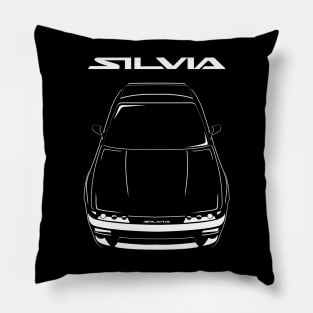 Silvia Club KS S13 Pillow