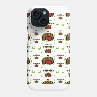 Happy halloween day 2020 Phone Case