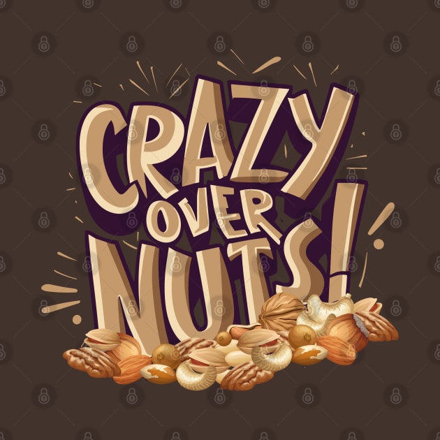 National Nut Day – October 22 by irfankokabi