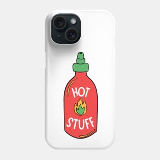 Cute Hot Stuff Phone Case