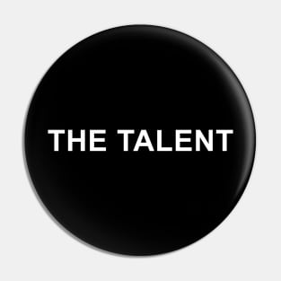 The Talent Pin