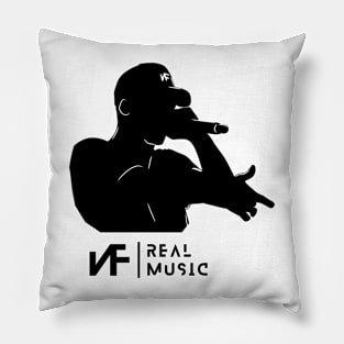 NF Real Music Pillow