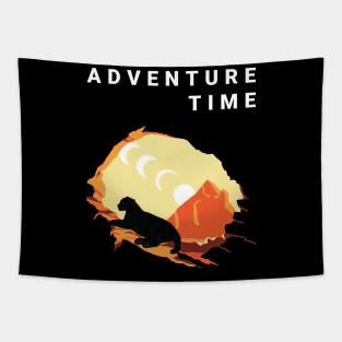 Adventure time Tapestry