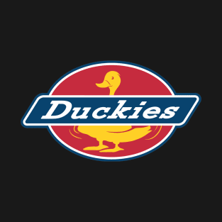 Duckies T-Shirt