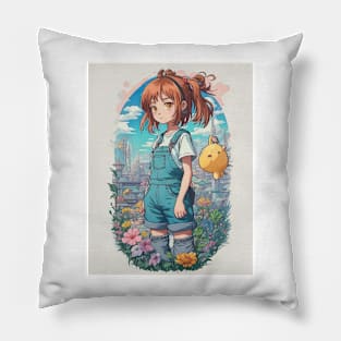 cute Pillow