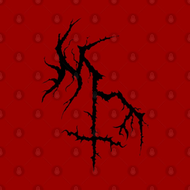 masticis humanis sigil 2 by Pages Ov Gore