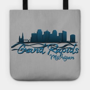 Grand Rapids Michigan Tote