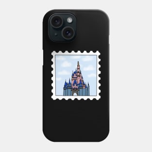 Magic Kingdom Phone Case