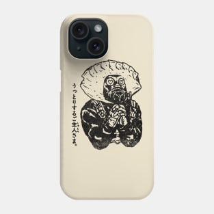 Gyoza lover Phone Case