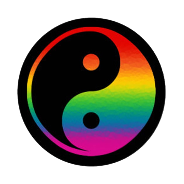 Ying Yang Pride by Specialstace83