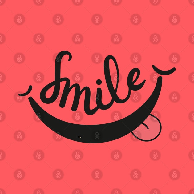 Smile by Mako Design 